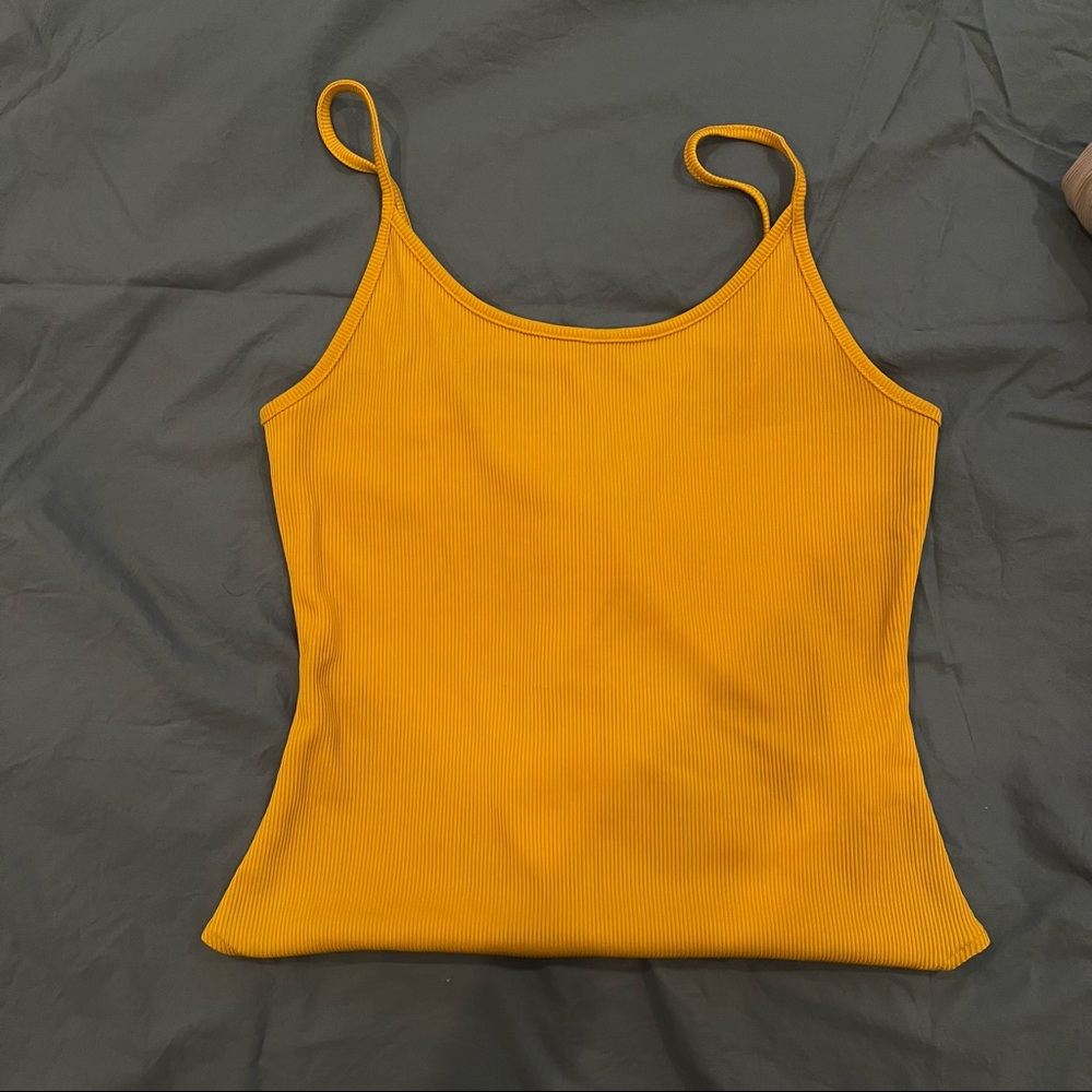 Bodysuit Forever 21